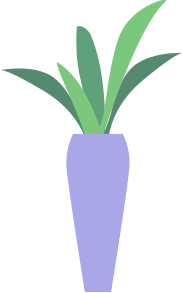 تصویر گلدان